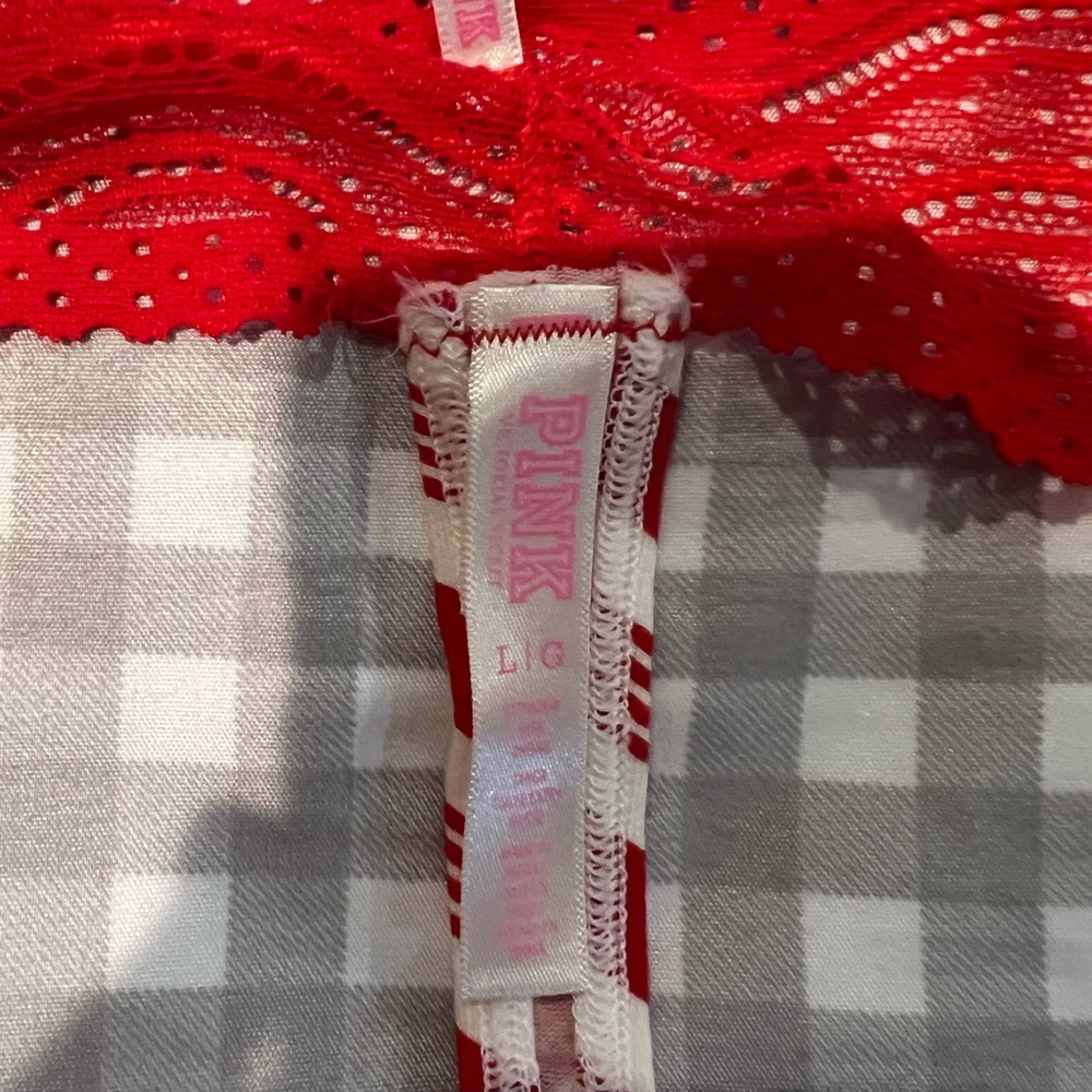 3 Victoria’s Secret underwear - Picture 3 of 3